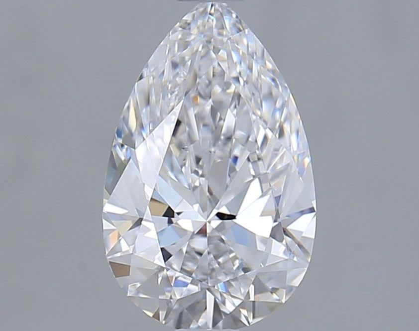 IGI Pear 1.08ct D IF - Loose Lab Diamond: IGI Pear 1.08ct D IF - Loose Lab Diamond Item Specifics: Source: This Is A Real Diamond Grown In A Lab Not Mined. Carat: 1.08 Cut: - Color: D Clarity: IF Polish: EX Symmetry: EX Measurements: 9.06L X 