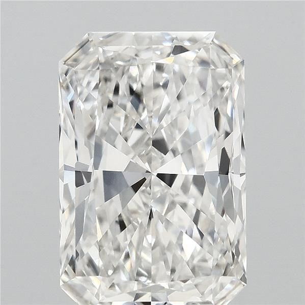 IGI Radiant 4.01ct F VVS2 - Loose Lab Diamond: IGI Radiant 4.01ct F VVS2 - Loose Lab Diamond Item Specifics: Source: This Is A Real Diamond Grown In A Lab Not Mined. Carat: 4.01 Cut: - Color: F Clarity: VVS2 Polish: EX Symmetry: EX Measurements: 1