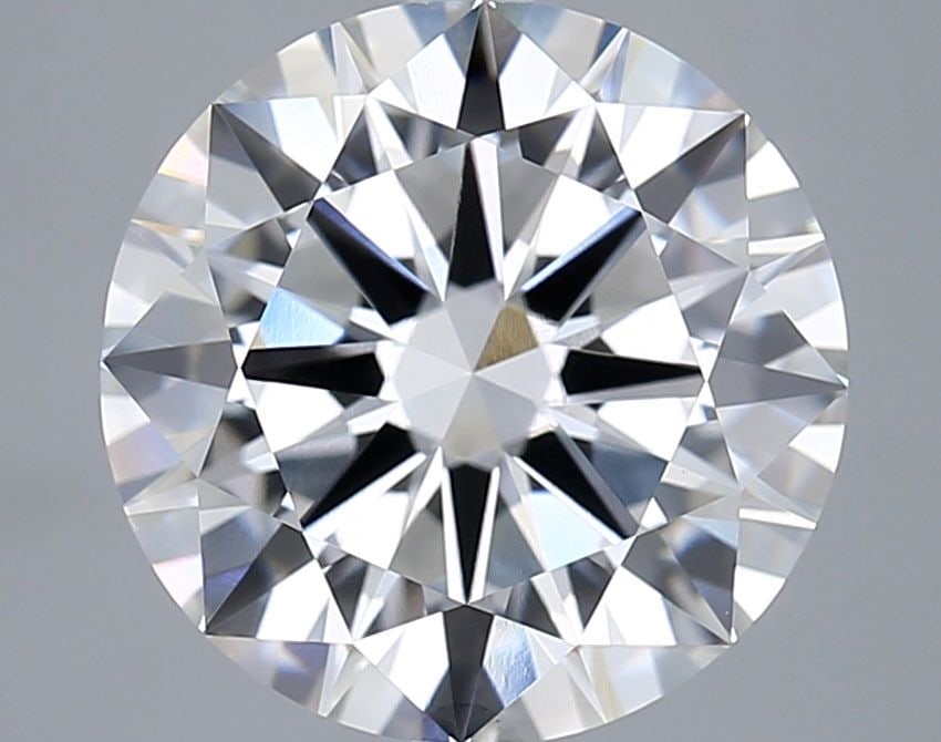 IGI Round 5.02ct F VVS2 - Loose Lab Diamond: IGI Round 5.02ct F VVS2 - Loose Lab Diamond Item Specifics: Source: This Is A Real Diamond Grown In A Lab Not Mined. Carat: 5.02 Cut: EX Color: F Clarity: VVS2 Polish: EX Symmetry: EX Measurements: 11