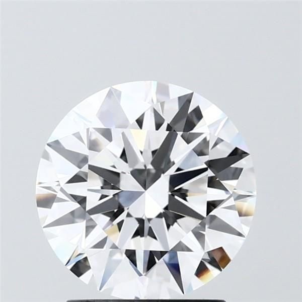 IGI Round 2.05ct D VVS2 - Ideal Loose Lab Diamond: IGI Round 2.05ct D VVS2 - Ideal Loose Lab Diamond Item Specifics: Source: This Is A Real Diamond Grown In A Lab Not Mined. Carat: 2.05 Cut: ID Color: D Clarity: VVS2 Polish: EX Symmetry: EX Measuremen