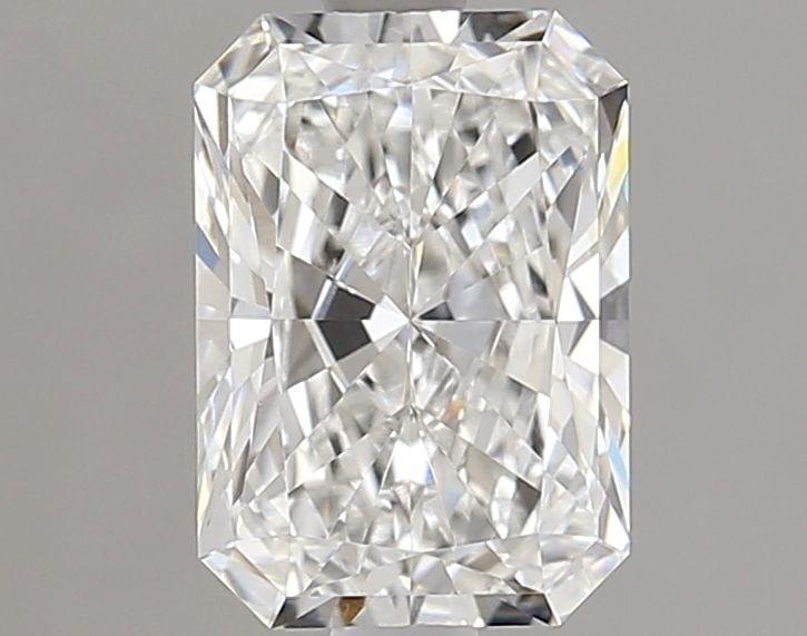 IGI Radiant 1.58ct E VVS2 - Loose Lab Diamond: IGI Radiant 1.58ct E VVS2 - Loose Lab Diamond Item Specifics: Source: This Is A Real Diamond Grown In A Lab Not Mined. Carat: 1.58 Cut: - Color: E Clarity: VVS2 Polish: EX Symmetry: VG Measurements: 8