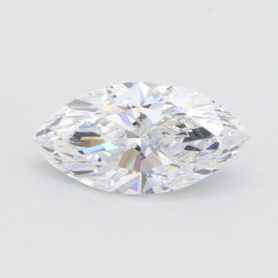 IGI Marquise 1.09ct D IF - Loose Lab Diamond: IGI Marquise 1.09ct D IF - Loose Lab Diamond Item Specifics: Source: This Is A Real Diamond Grown In A Lab Not Mined. Carat: 1.09 Cut: - Color: D Clarity: IF Polish: EX Symmetry: EX Measurements: 10.5