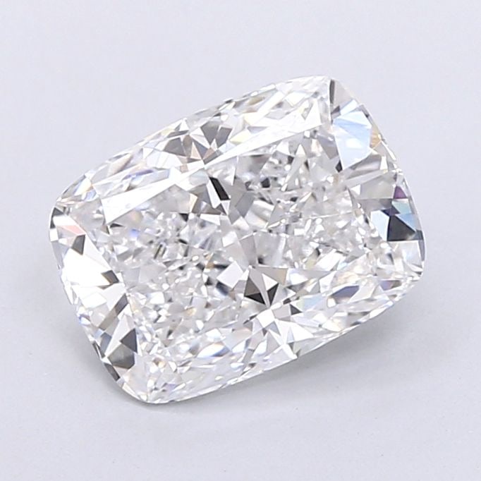 IGI Cushion Modified 3.3ct D VVS2 - Loose Lab Diamond: IGI Cushion Modified 3.3ct D VVS2 - Loose Lab Diamond Item Specifics: Source: This Is A Real Diamond Grown In A Lab Not Mined. Carat: 3.3 Cut: - Color: D Clarity: VVS2 Polish: EX Symmetry: EX Measurem