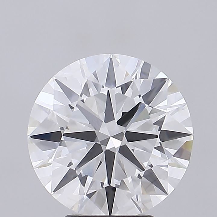 IGI Round 5.05ct E VVS2 - Ideal Loose Lab Diamond: IGI Round 5.05ct E VVS2 - Ideal Loose Lab Diamond Item Specifics: Source: This Is A Real Diamond Grown In A Lab Not Mined. Carat: 5.05 Cut: ID Color: E Clarity: VVS2 Polish: EX Symmetry: EX Measuremen