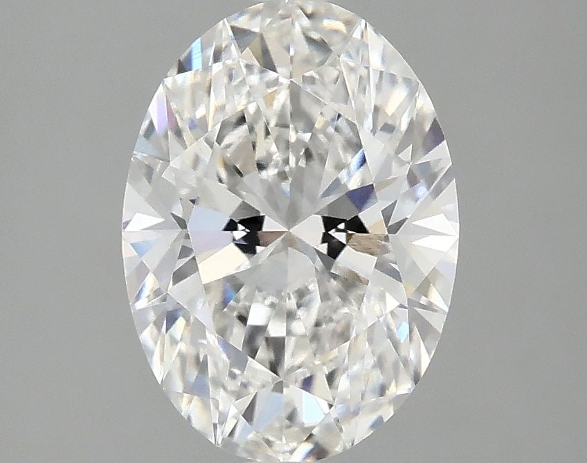 IGI Oval 1.98ct F VVS2 - Loose Lab Diamond: IGI Oval 1.98ct F VVS2 - Loose Lab Diamond Item Specifics: Source: This Is A Real Diamond Grown In A Lab Not Mined. Carat: 1.98 Cut: - Color: F Clarity: VVS2 Polish: EX Symmetry: EX Measurements: