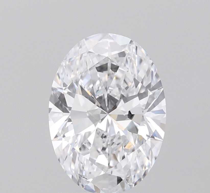 IGI Oval 2.1ct D VVS2 - Loose Lab Diamond: IGI Oval 2.1ct D VVS2 - Loose Lab Diamond Item Specifics: Source: This Is A Real Diamond Grown In A Lab Not Mined. Carat: 2.1 Cut: - Color: D Clarity: VVS2 Polish: EX Symmetry: EX Measurements: 10.09L