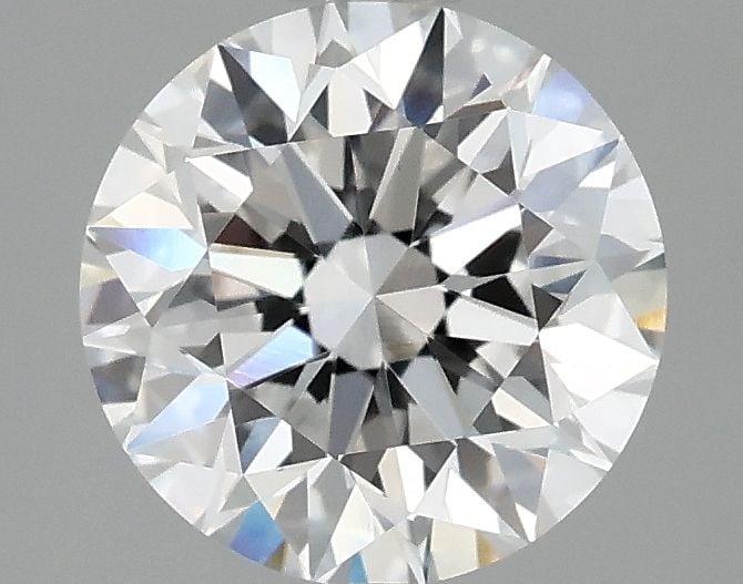 IGI Round 2.1ct E VVS2 - Loose Lab Diamond: IGI Round 2.1ct E VVS2 - Loose Lab Diamond Item Specifics: Source: This Is A Real Diamond Grown In A Lab Not Mined. Carat: 2.1 Cut: EX Color: E Clarity: VVS2 Polish: EX Symmetry: EX Measurements: 8.1L