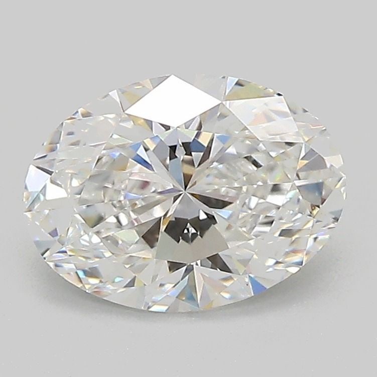 IGI Oval 1.59ct D VVS2 - Loose Lab Diamond: IGI Oval 1.59ct D VVS2 - Loose Lab Diamond Item Specifics: Source: This Is A Real Diamond Grown In A Lab Not Mined. Carat: 1.59 Cut: - Color: D Clarity: VVS2 Polish: EX Symmetry: EX Measurements: 9.07