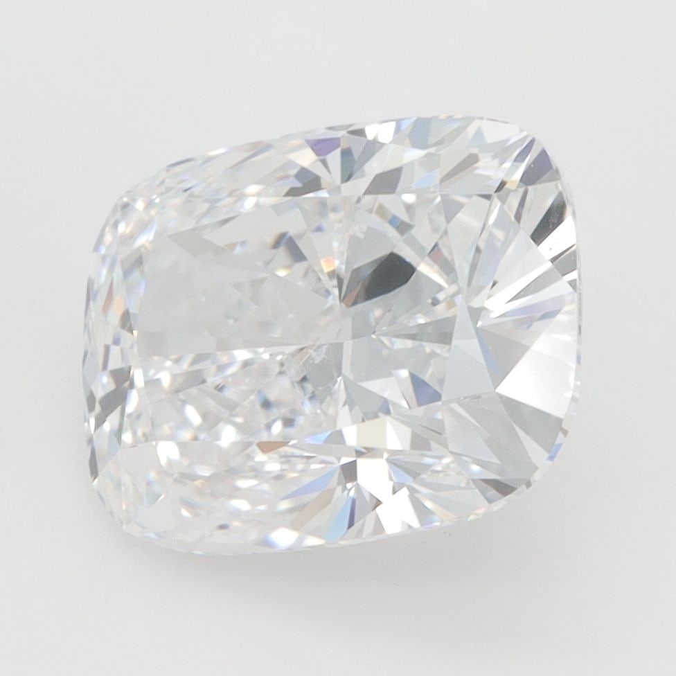 IGI Cushion Brilliant 3.04ct D IF - Loose Lab Diamond: IGI Cushion Brilliant 3.04ct D IF - Loose Lab Diamond Item Specifics: Source: This Is A Real Diamond Grown In A Lab Not Mined. Carat: 3.04 Cut: - Color: D Clarity: IF Polish: EX Symmetry: EX Measureme