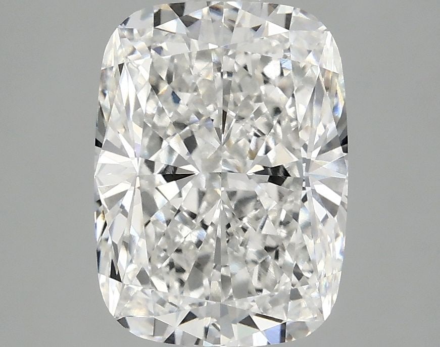 IGI Cushion Modified 3.0ct F VVS2 - Loose Lab Diamond: IGI Cushion Modified 3.0ct F VVS2 - Loose Lab Diamond Item Specifics: Source: This Is A Real Diamond Grown In A Lab Not Mined. Carat: 3.0 Cut: - Color: F Clarity: VVS2 Polish: EX Symmetry: EX