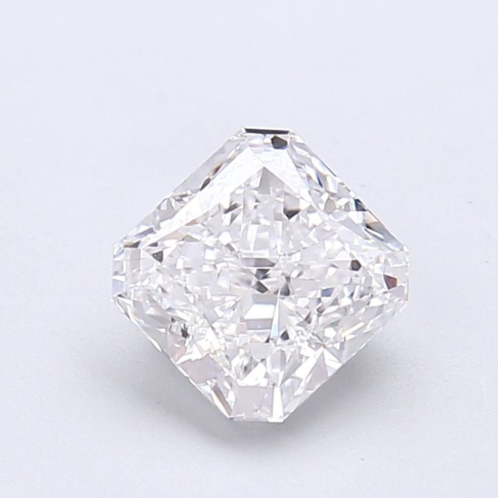 IGI Square Radiant 1.57ct D VVS2 - Loose Lab Diamond: IGI Square Radiant 1.57ct D VVS2 - Loose Lab Diamond Item Specifics: Source: This Is A Real Diamond Grown In A Lab Not Mined. Carat: 1.57 Cut: - Color: D Clarity: VVS2 Polish: EX Symmetry: EX Measurem