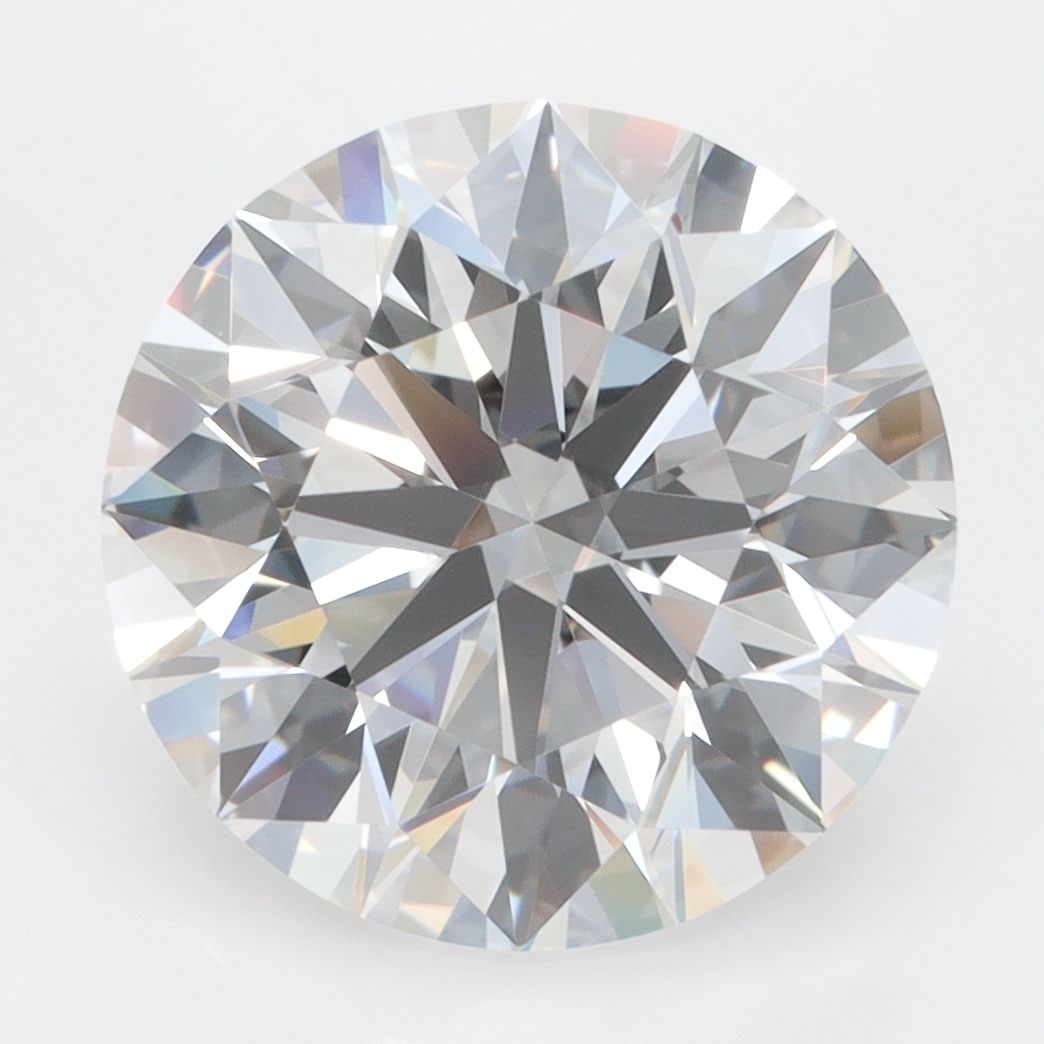 IGI Round 4.0ct D VVS1 - Ideal Loose Lab Diamond: IGI Round 4.0ct D VVS1 - Ideal Loose Lab Diamond Item Specifics: Source: This Is A Real Diamond Grown In A Lab Not Mined. Carat: 4.0 Cut: ID Color: D Clarity: VVS1 Polish: EX Symmetry: EX Measurements