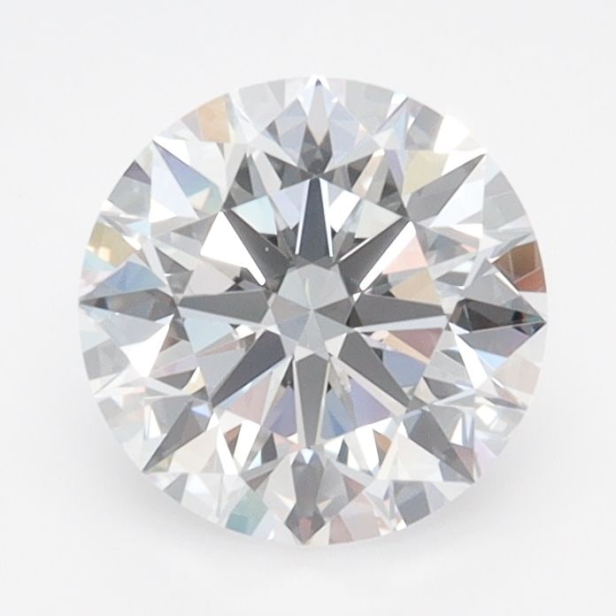 IGI Round 1.51ct D VVS2 - Ideal Loose Lab Diamond: IGI Round 1.51ct D VVS2 - Ideal Loose Lab Diamond Item Specifics: Source: This Is A Real Diamond Grown In A Lab Not Mined. Carat: 1.51 Cut: ID Color: D Clarity: VVS2 Polish: EX Symmetry: EX Measuremen