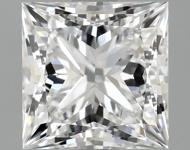 IGI Princess 1.59ct D VVS2 - Loose Lab Diamond: IGI Princess 1.59ct D VVS2 - Loose Lab Diamond Item Specifics: Source: This Is A Real Diamond Grown In A Lab Not Mined. Carat: 1.59 Cut: - Color: D Clarity: VVS2 Polish: EX Symmetry: EX Measurements: 