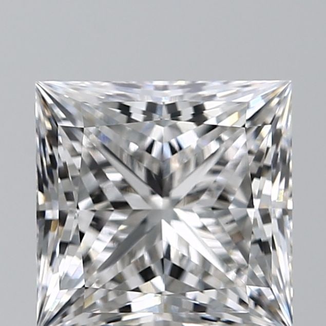 IGI Princess 2.08ct E VVS2 - Loose Lab Diamond: IGI Princess 2.08ct E VVS2 - Loose Lab Diamond Item Specifics: Source: This Is A Real Diamond Grown In A Lab Not Mined. Carat: 2.08 Cut: - Color: E Clarity: VVS2 Polish: EX Symmetry: EX Measurements: 