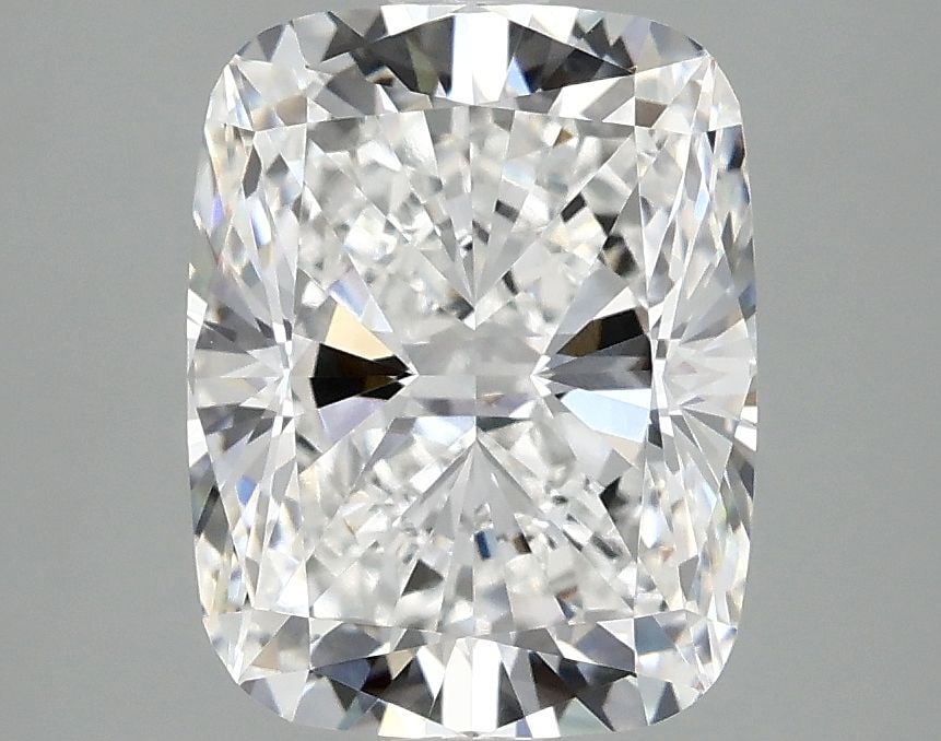 IGI Cushion Modified 3.05ct E VVS2 - Loose Lab Diamond: IGI Cushion Modified 3.05ct E VVS2 - Loose Lab Diamond Item Specifics: Source: This Is A Real Diamond Grown In A Lab Not Mined. Carat: 3.05 Cut: - Color: E Clarity: VVS2 Polish: EX Symmetry: EX Measur