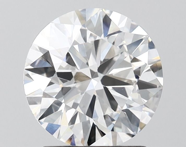 IGI Round 1.84ct D VVS2 - Ideal Loose Lab Diamond: IGI Round 1.84ct D VVS2 - Ideal Loose Lab Diamond Item Specifics: Source: This Is A Real Diamond Grown In A Lab Not Mined. Carat: 1.84 Cut: ID Color: D Clarity: VVS2 Polish: EX Symmetry: EX Measuremen