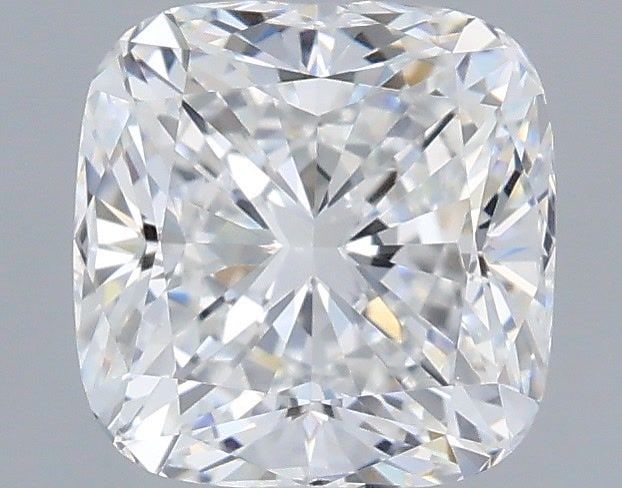 IGI Cushion Modified 1.51ct D VVS1 - Loose Lab Diamond: IGI Cushion Modified 1.51ct D VVS1 - Loose Lab Diamond Item Specifics: Source: This Is A Real Diamond Grown In A Lab Not Mined. Carat: 1.51 Cut: - Color: D Clarity: VVS1 Polish: EX Symmetry: EX Measur