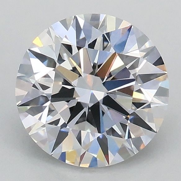 IGI Round 1.06ct D VVS2 - Ideal Loose Lab Diamond: IGI Round 1.06ct D VVS2 - Ideal Loose Lab Diamond Item Specifics: Source: This Is A Real Diamond Grown In A Lab Not Mined. Carat: 1.06 Cut: ID Color: D Clarity: VVS2 Polish: EX Symmetry: EX Measuremen