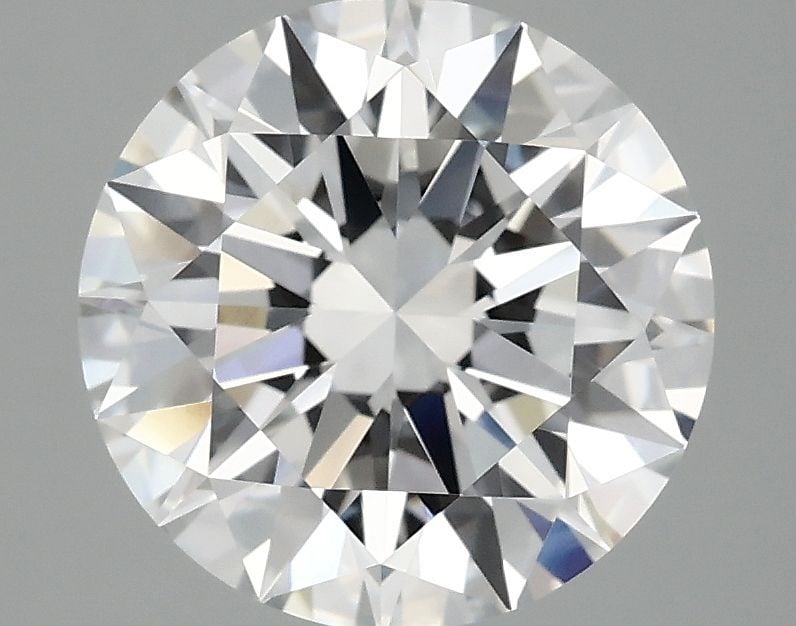 IGI Round 3.09ct E VVS2 - Ideal Loose Lab Diamond: IGI Round 3.09ct E VVS2 - Ideal Loose Lab Diamond Item Specifics: Source: This Is A Real Diamond Grown In A Lab Not Mined. Carat: 3.09 Cut: ID Color: E Clarity: VVS2 Polish: EX Symmetry: EX Measuremen