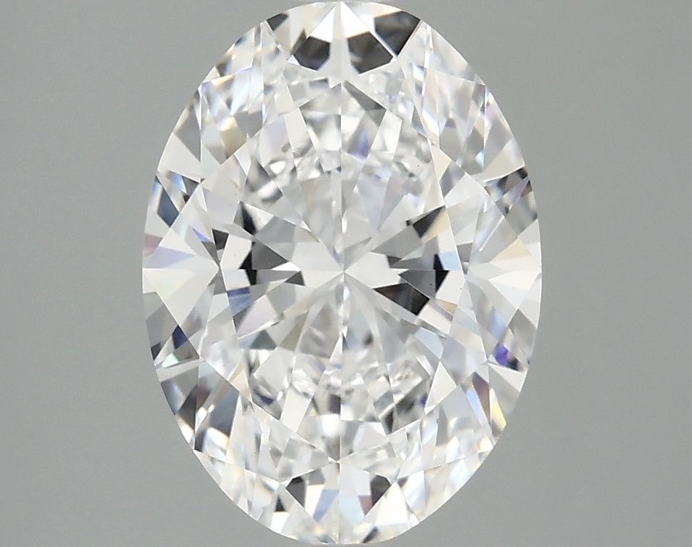 IGI Oval 2.98ct D VVS2 - Loose Lab Diamond: IGI Oval 2.98ct D VVS2 - Loose Lab Diamond Item Specifics: Source: This Is A Real Diamond Grown In A Lab Not Mined. Carat: 2.98 Cut: - Color: D Clarity: VVS2 Polish: EX Symmetry: EX Measurements: 11.2