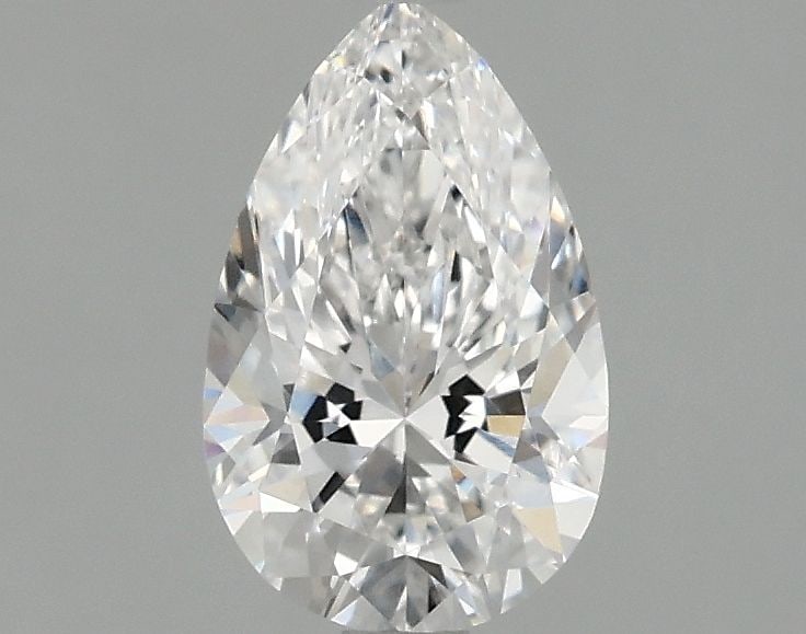 IGI Pear 1.07ct D VVS2 - Loose Lab Diamond: IGI Pear 1.07ct D VVS2 - Loose Lab Diamond Item Specifics: Source: This Is A Real Diamond Grown In A Lab Not Mined. Carat: 1.07 Cut: - Color: D Clarity: VVS2 Polish: EX Symmetry: EX Measurements: 8.84