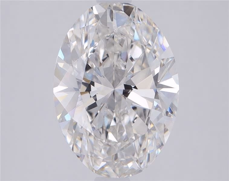 IGI Oval 2.04ct E VVS2 - Loose Lab Diamond: IGI Oval 2.04ct E VVS2 - Loose Lab Diamond Item Specifics: Source: This Is A Real Diamond Grown In A Lab Not Mined. Carat: 2.04 Cut: - Color: E Clarity: VVS2 Polish: EX Symmetry: EX Measurements: 10.7