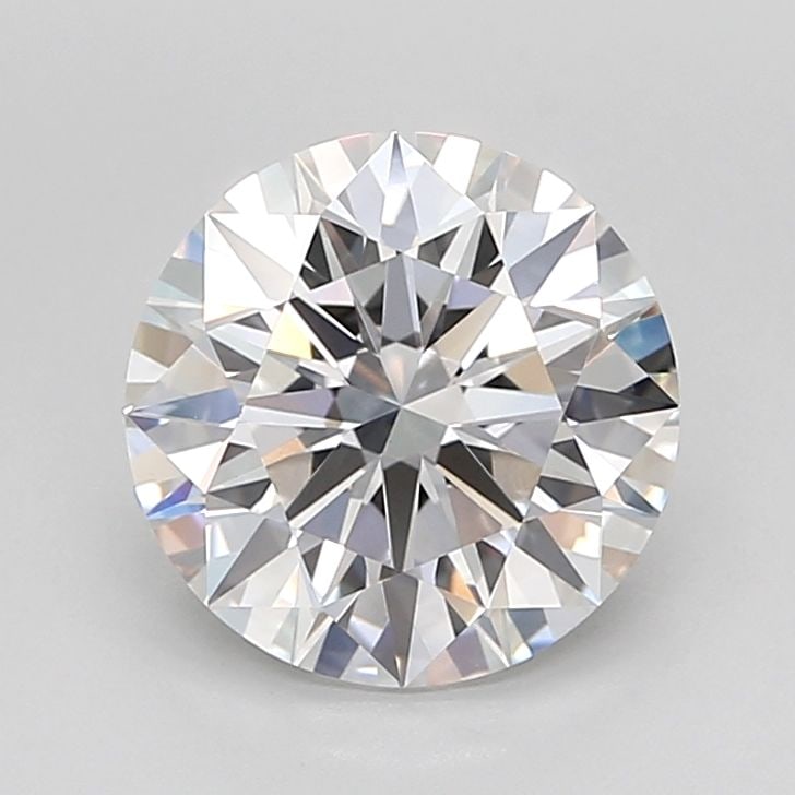 IGI Round 3.05ct D VVS2 - Ideal Loose Lab Diamond: IGI Round 3.05ct D VVS2 - Ideal Loose Lab Diamond Item Specifics: Source: This Is A Real Diamond Grown In A Lab Not Mined. Carat: 3.05 Cut: ID Color: D Clarity: VVS2 Polish: EX Symmetry: EX Measuremen