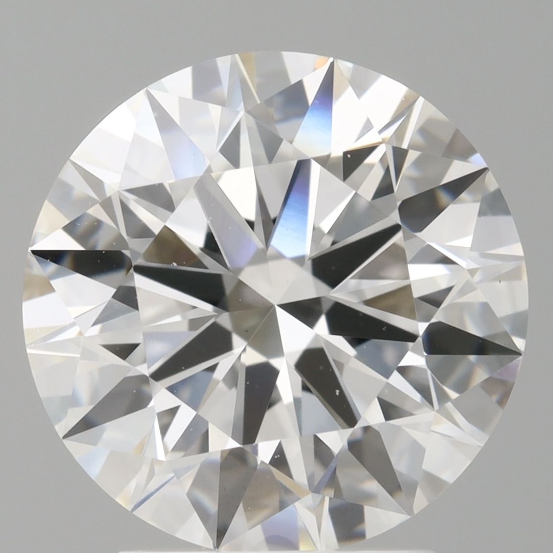 IGI Round 3.06ct E VVS2 - Ideal Loose Lab Diamond: IGI Round 3.06ct E VVS2 - Ideal Loose Lab Diamond Item Specifics: Source: This Is A Real Diamond Grown In A Lab Not Mined. Carat: 3.06 Cut: ID Color: E Clarity: VVS2 Polish: EX Symmetry: EX Measuremen