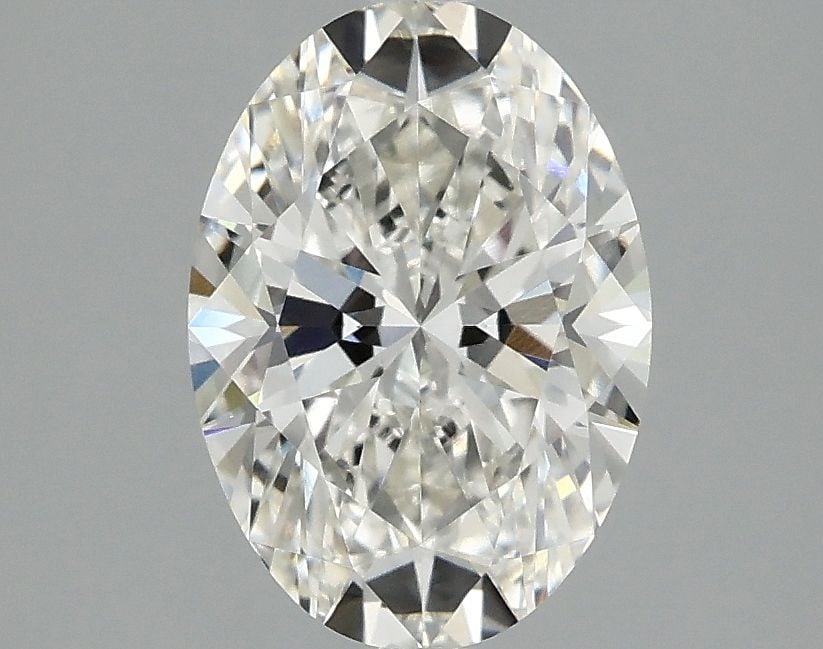 IGI Oval 1.59ct G VVS2 - Loose Lab Diamond: IGI Oval 1.59ct G VVS2 - Loose Lab Diamond Item Specifics: Source: This Is A Real Diamond Grown In A Lab Not Mined. Carat: 1.59 Cut: - Color: G Clarity: VVS2 Polish: EX Symmetry: EX Measurements: 9.21