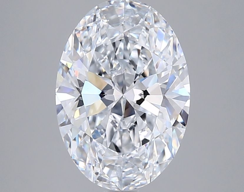 IGI Oval 3.07ct F VVS1 - Loose Lab Diamond: IGI Oval 3.07ct F VVS1 - Loose Lab Diamond Item Specifics: Source: This Is A Real Diamond Grown In A Lab Not Mined. Carat: 3.07 Cut: - Color: F Clarity: VVS1 Polish: EX Symmetry: EX Measurements: 11.7