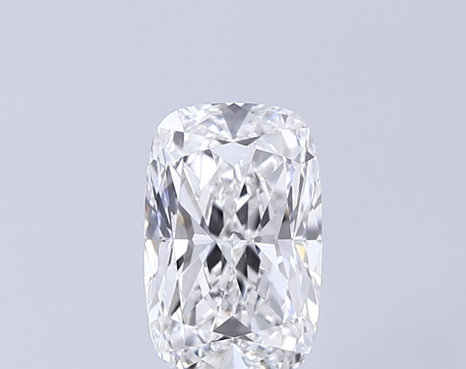 IGI Cushion Modified 2.07ct E VVS2 - Loose Lab Diamond: IGI Cushion Modified 2.07ct E VVS2 - Loose Lab Diamond Item Specifics: Source: This Is A Real Diamond Grown In A Lab Not Mined. Carat: 2.07 Cut: - Color: E Clarity: VVS2 Polish: EX Symmetry: EX Measur
