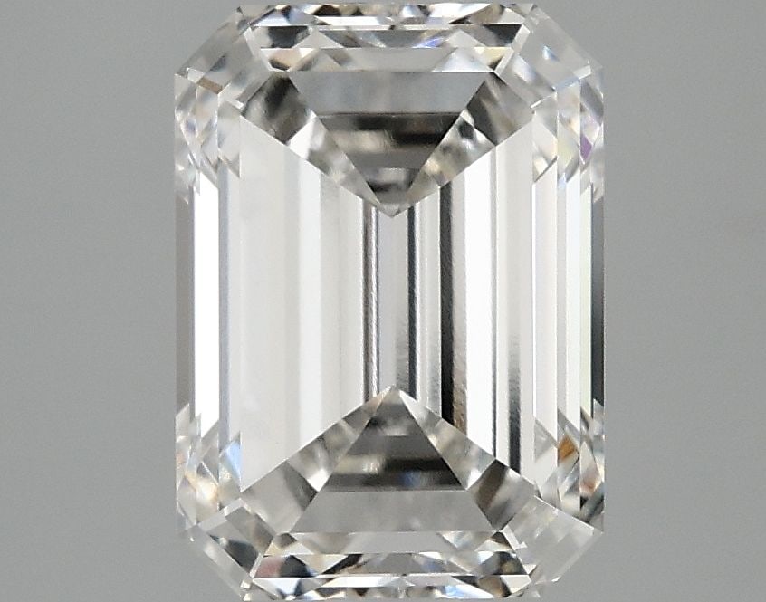 IGI Emerald 3.1ct G VVS2 - Loose Lab Diamond: IGI Emerald 3.1ct G VVS2 - Loose Lab Diamond Item Specifics: Source: This Is A Real Diamond Grown In A Lab Not Mined. Carat: 3.1 Cut: - Color: G Clarity: VVS2 Polish: EX Symmetry: EX Measurements: 9.7
