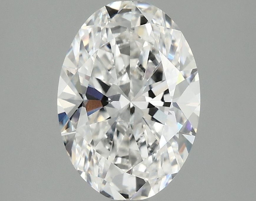 IGI Oval 2.07ct F VVS2 - Loose Lab Diamond: IGI Oval 2.07ct F VVS2 - Loose Lab Diamond Item Specifics: Source: This Is A Real Diamond Grown In A Lab Not Mined. Carat: 2.07 Cut: - Color: F Clarity: VVS2 Polish: EX Symmetry: EX Measurements: 10.0