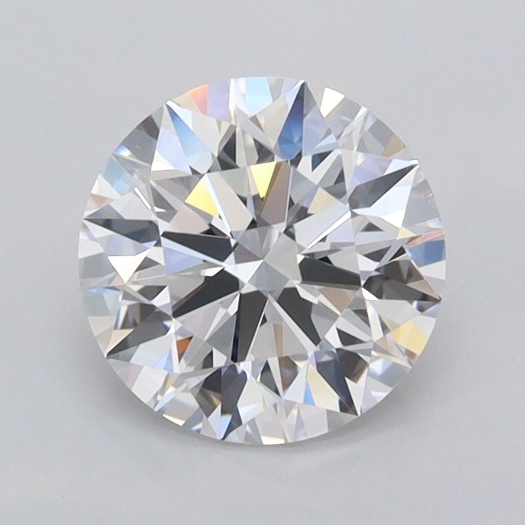 GCAL Round 1.43ct D FL - Loose Lab Diamond: GCAL Round 1.43ct D FL - Loose Lab Diamond Item Specifics: Source: This Is A Real Diamond Grown In A Lab Not Mined. Carat: 1.43 Cut: EX Color: D Clarity: FL Polish: EX Symmetry: EX Measurements: 7.21L