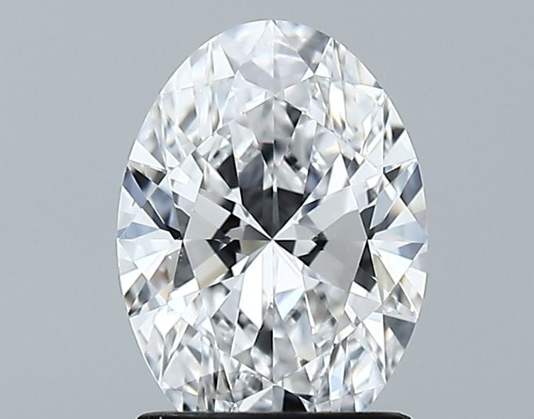 GIA Oval 1.51ct D VVS1 - Loose Lab Diamond: GIA Oval 1.51ct D VVS1 - Loose Lab Diamond Item Specifics: Source: This Is A Real Diamond Grown In A Lab Not Mined. Carat: 1.51 Cut: - Color: D Clarity: VVS1 Polish: EX Symmetry: VG Measurements: 9.3L
