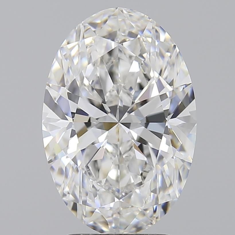 IGI Oval 3.07ct E IF - Loose Lab Diamond: IGI Oval 3.07ct E IF - Loose Lab Diamond Item Specifics: Source: This Is A Real Diamond Grown In A Lab Not Mined. Carat: 3.07 Cut: - Color: E Clarity: IF Polish: EX Symmetry: EX Measurements: 12.04L X