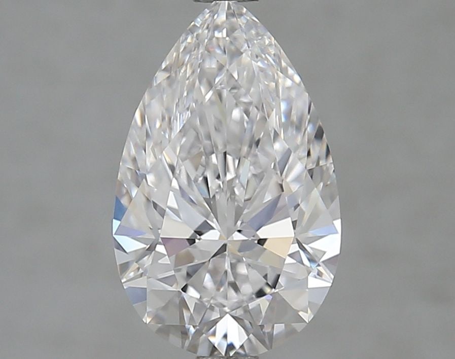 IGI Pear 2.33ct D IF - Loose Lab Diamond: IGI Pear 2.33ct D IF - Loose Lab Diamond Item Specifics: Source: This Is A Real Diamond Grown In A Lab Not Mined. Carat: 2.33 Cut: - Color: D Clarity: IF Polish: EX Symmetry: EX Measurements: 11.84L X