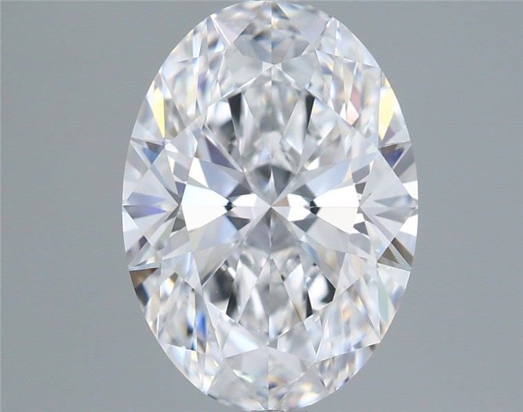 IGI Oval 2.57ct D VVS2 - Loose Lab Diamond: IGI Oval 2.57ct D VVS2 - Loose Lab Diamond Item Specifics: Source: This Is A Real Diamond Grown In A Lab Not Mined. Carat: 2.57 Cut: - Color: D Clarity: VVS2 Polish: EX Symmetry: EX Measurements: 11.0
