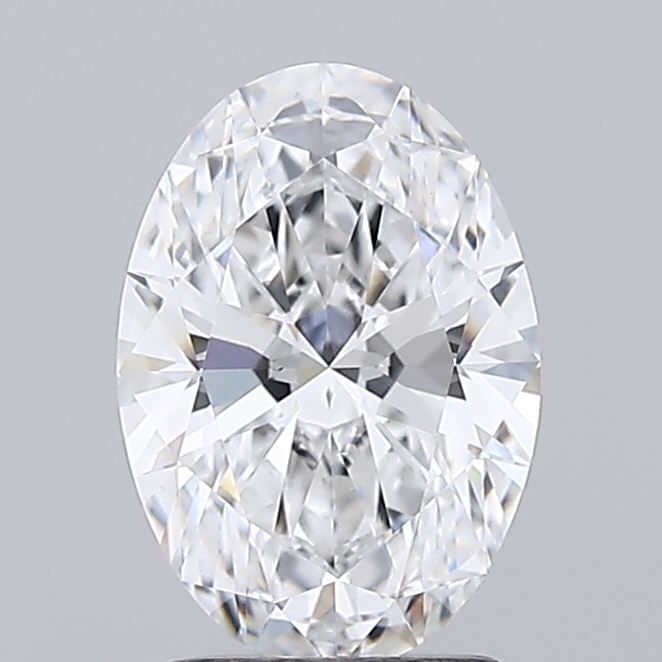 GCAL Oval 1.87ct D VVS2 - Loose Lab Diamond: GCAL Oval 1.87ct D VVS2 - Loose Lab Diamond Item Specifics: Source: This Is A Real Diamond Grown In A Lab Not Mined. Carat: 1.87 Cut: - Color: D Clarity: VVS2 Polish: EX Symmetry: EX Measurements: