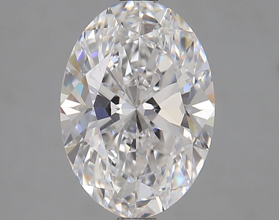 GIA Oval 3.03ct D VVS1 - Loose Lab Diamond: GIA Oval 3.03ct D VVS1 - Loose Lab Diamond Item Specifics: Source: This Is A Real Diamond Grown In A Lab Not Mined. Carat: 3.03 Cut: - Color: D Clarity: VVS1 Polish: EX Symmetry: EX Measurements: