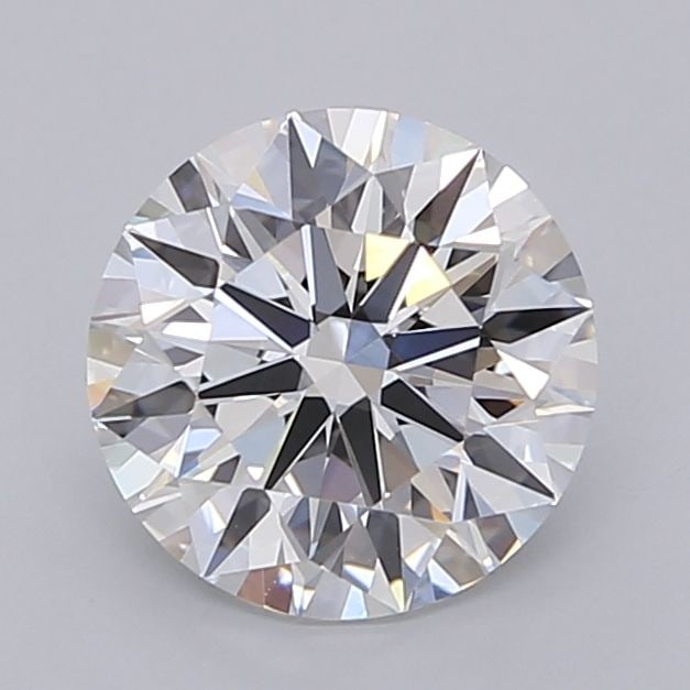 IGI Round 2.04ct F VVS2 - Loose Lab Diamond: IGI Round 2.04ct F VVS2 - Loose Lab Diamond Item Specifics: Source: This Is A Real Diamond Grown In A Lab Not Mined. Carat: 2.04 Cut: EX Color: F Clarity: VVS2 Polish: EX Symmetry: EX Measurements: