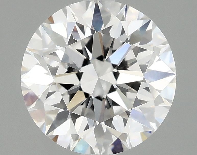 IGI Round 2.07ct E VVS2 - Loose Lab Diamond: IGI Round 2.07ct E VVS2 - Loose Lab Diamond Item Specifics: Source: This Is A Real Diamond Grown In A Lab Not Mined. Carat: 2.07 Cut: EX Color: E Clarity: VVS2 Polish: EX Symmetry: EX Measurements: 8.