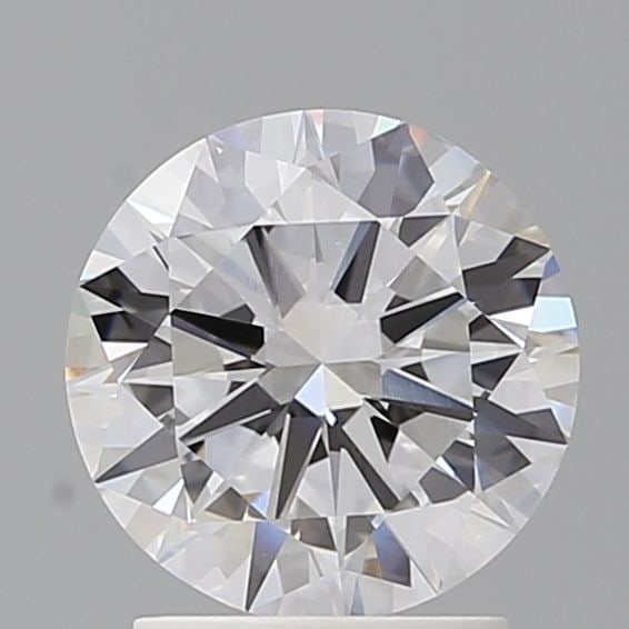 IGI Round 2.01ct D VVS2 - Loose Lab Diamond: IGI Round 2.01ct D VVS2 - Loose Lab Diamond Item Specifics: Source: This Is A Real Diamond Grown In A Lab Not Mined. Carat: 2.01 Cut: EX Color: D Clarity: VVS2 Polish: EX Symmetry: EX Measurements: 8.