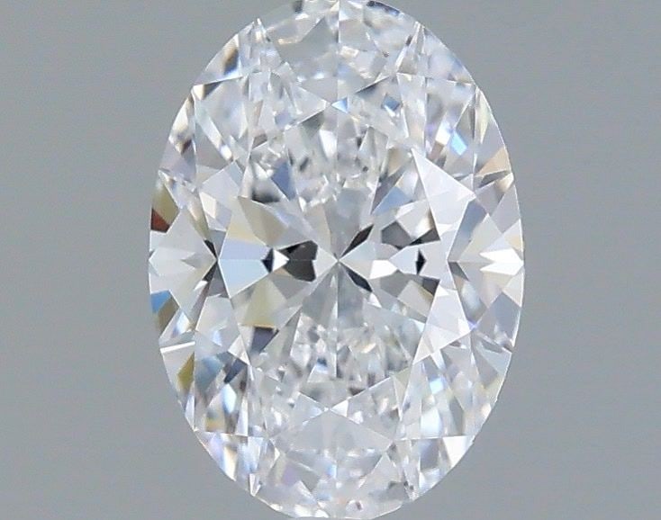 IGI Oval 1.03ct D VVS1 - Loose Lab Diamond (1 of 1)
