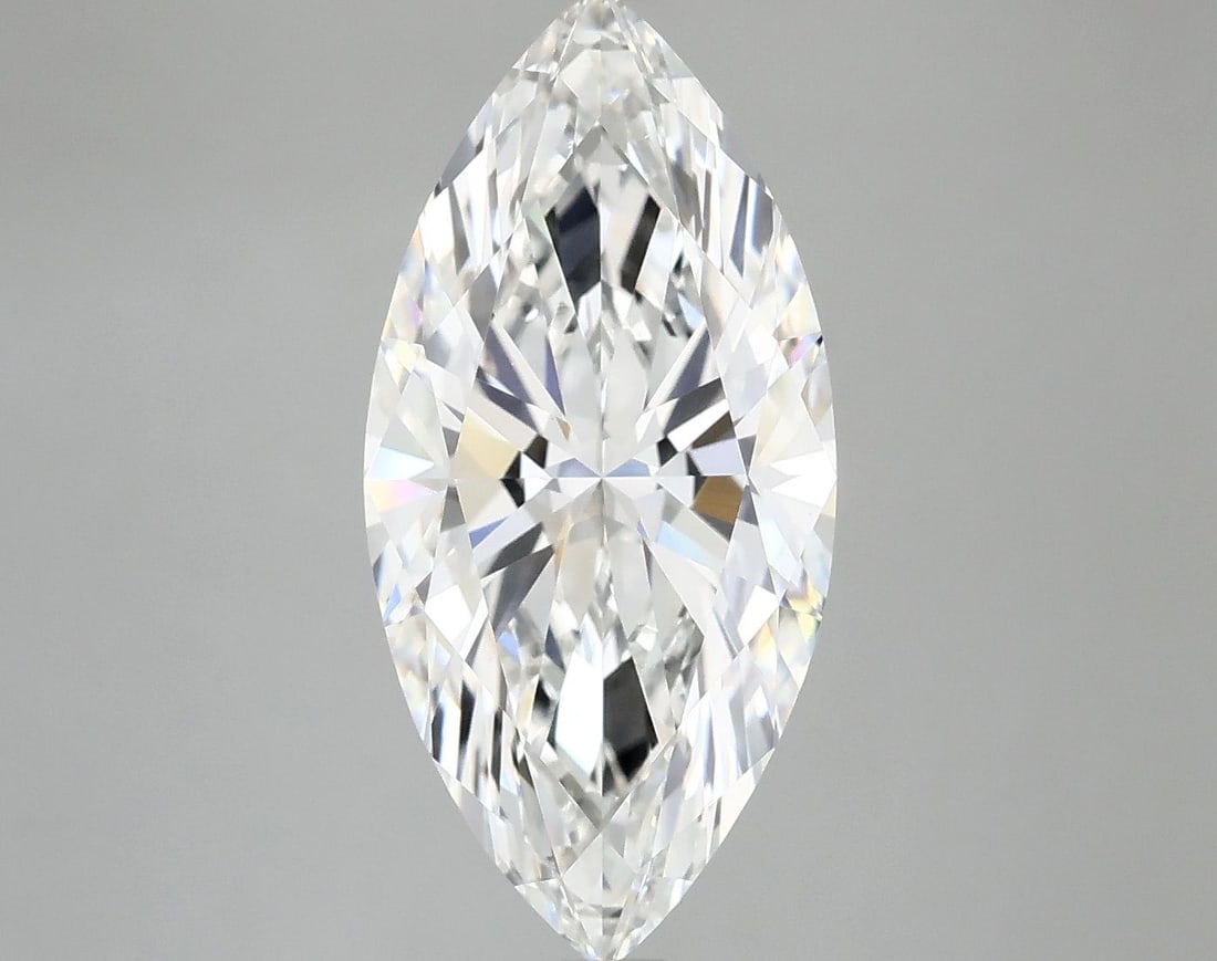 IGI Marquise 4.09ct E VVS2 - Loose Lab Diamond: IGI Marquise 4.09ct E VVS2 - Loose Lab Diamond Item Specifics: Source: This Is A Real Diamond Grown In A Lab Not Mined. Carat: 4.09 Cut: - Color: E Clarity: VVS2 Polish: EX Symmetry: EX Measurements: 