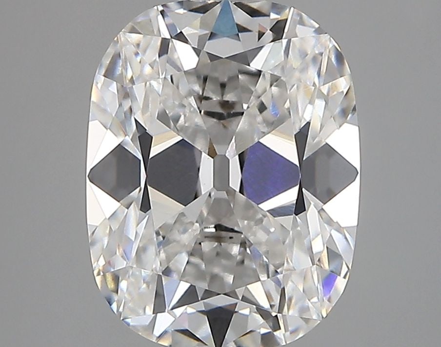 IGI Cushion Modified 3.09ct E VVS2 - Loose Lab Diamond: IGI Cushion Modified 3.09ct E VVS2 - Loose Lab Diamond Item Specifics: Source: This Is A Real Diamond Grown In A Lab Not Mined. Carat: 3.09 Cut: - Color: E Clarity: VVS2 Polish: EX Symmetry: EX Measur