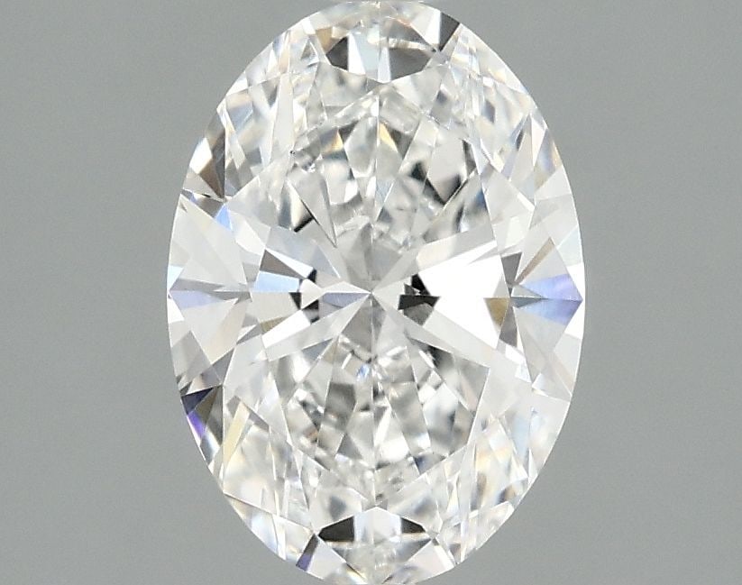 IGI Oval 1.52ct E VVS2 - Loose Lab Diamond: IGI Oval 1.52ct E VVS2 - Loose Lab Diamond Item Specifics: Source: This Is A Real Diamond Grown In A Lab Not Mined. Carat: 1.52 Cut: - Color: E Clarity: VVS2 Polish: EX Symmetry: EX Measurements: 9.2L