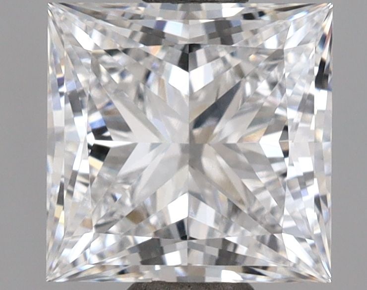 IGI Princess 1.52ct D VVS1 - Loose Lab Diamond: IGI Princess 1.52ct D VVS1 - Loose Lab Diamond Item Specifics: Source: This Is A Real Diamond Grown In A Lab Not Mined. Carat: 1.52 Cut: - Color: D Clarity: VVS1 Polish: EX Symmetry: EX Measurements: 