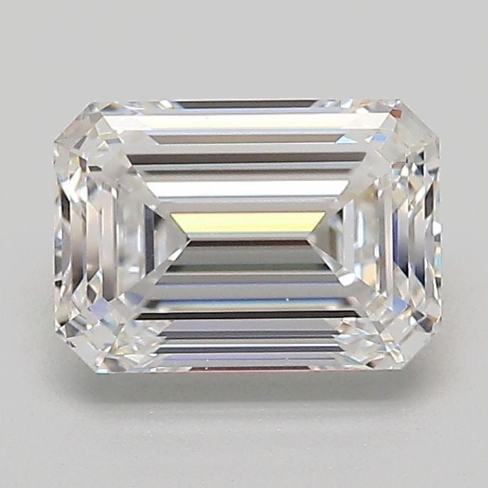 IGI Emerald 1.5ct D VVS2 - Loose Lab Diamond: IGI Emerald 1.5ct D VVS2 - Loose Lab Diamond Item Specifics: Source: This Is A Real Diamond Grown In A Lab Not Mined. Carat: 1.5 Cut: - Color: D Clarity: VVS2 Polish: EX Symmetry: EX Measurements: 7.6